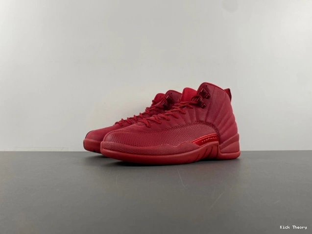 Kicked Out Shoe Store Jordan Air Red Retro (2018) 130690-601 12 Gym 0802